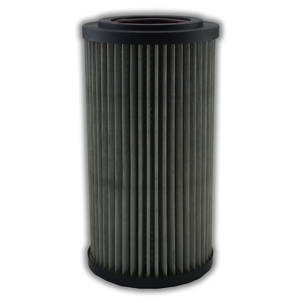 Main Filter MP FILTRI CU630M125 Replacement/Interchange Hydraulic Filter MF0577132 - main